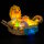 BB LED Lighting Set for LEGO&reg; 40863 Easter Egg Basket
