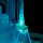 BB Kit d&eacute;clairage LED pour LEGO&reg; 43281 Balade en traineau d Elsa autour du palais de glace