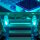 BB Kit d&eacute;clairage LED pour LEGO&reg; 43281 Balade en traineau d Elsa autour du palais de glace