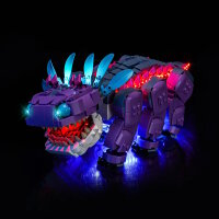 BB Kit d&eacute;clairage LED pour LEGO&reg; 77077...
