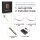 BB Set di illuminazione a LED per LEGO&reg; 77077 Fortnite Klombo