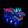 BB Set di illuminazione a LED per LEGO&reg; 77077 Fortnite Klombo