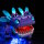 BB Set di illuminazione a LED per LEGO&reg; 77077 Fortnite Klombo