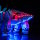 BB Set di illuminazione a LED per LEGO&reg; 77077 Fortnite Klombo