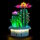 BB LED Beleuchtungs-Set f&uuml;r LEGO&reg; 11509  Bl&uuml;hender Kaktus inkl. Fernbedienung
