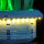 BB LED Beleuchtungs-Set f&uuml;r LEGO&reg; 11509  Bl&uuml;hender Kaktus inkl. Fernbedienung