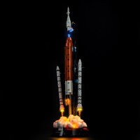 BB Kit d&eacute;clairage LED pour LEGO&reg; 42221 NASA...