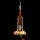 BB LED Lighting Set for LEGO&reg; 42221 NASA Artemis incl. remote control