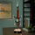 BB LED Lighting Set for LEGO&reg; 42221 NASA Artemis incl. remote control
