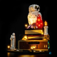 BB LED Lighting Set for LEGO&reg; 76466 Harry Potter...