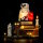 BB Kit d&eacute;clairage LED pour LEGO&reg; 76466 Harry Potter Pierre philosophale edition collector avec t&eacute;l&eacute;commande