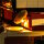 BB Kit d&eacute;clairage LED pour LEGO&reg; 76466 Harry Potter Pierre philosophale edition collector avec t&eacute;l&eacute;commande