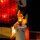 BB Kit d&eacute;clairage LED pour LEGO&reg; 76466 Harry Potter Pierre philosophale edition collector avec t&eacute;l&eacute;commande