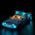 BB Set di illuminazione a LED 2.0 per LEGO&reg; 77256 Macchina del tempo Ritorno al futuro