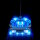 BB Set di illuminazione a LED 2.0 per LEGO&reg; 77256 Macchina del tempo Ritorno al futuro