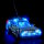 BB Set di illuminazione a LED 2.0 per LEGO&reg; 77256 Macchina del tempo Ritorno al futuro