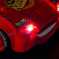 BB LED Lighting Set for LEGO&reg; 77255 Lightning McQueen