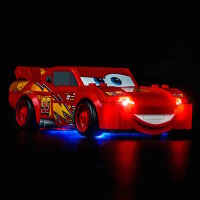 BB Kit d&eacute;clairage LED pour LEGO&reg; 77255...