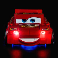 BB LED Lighting Set for LEGO&reg; 77255 Lightning McQueen