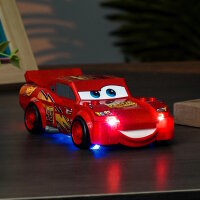 BB LED Lighting Set for LEGO&reg; 77255 Lightning McQueen