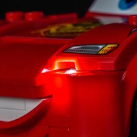 BB LED Lighting Set for LEGO&reg; 77255 Lightning McQueen