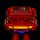 BB LED Lighting Set for LEGO&reg; 77255 Lightning McQueen