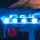 BB LED Beleuchtungs-Set f&uuml;r LEGO&reg; 77253 Bugatti Vision GT Hypersportwagen