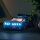 BB LED Beleuchtungs-Set f&uuml;r LEGO&reg; 77253 Bugatti Vision GT Hypersportwagen