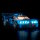 BB LED Beleuchtungs-Set f&uuml;r LEGO&reg; 77253 Bugatti Vision GT Hypersportwagen