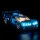 BB LED Beleuchtungs-Set f&uuml;r LEGO&reg; 77253 Bugatti Vision GT Hypersportwagen