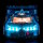 BB LED Beleuchtungs-Set f&uuml;r LEGO&reg; 77253 Bugatti Vision GT Hypersportwagen