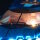 BB LED Beleuchtungs-Set f&uuml;r LEGO&reg; 77253 Bugatti Vision GT Hypersportwagen