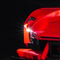 BB Set di illuminazione a LED per LEGO&reg; 77254 Ferrari SF90 XX Stradale