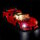 BB Set di illuminazione a LED per LEGO&reg; 77254 Ferrari SF90 XX Stradale