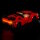 BB Set di illuminazione a LED per LEGO&reg; 77254 Ferrari SF90 XX Stradale
