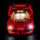 BB Set di illuminazione a LED per LEGO&reg; 77254 Ferrari SF90 XX Stradale