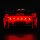 BB Set di illuminazione a LED per LEGO&reg; 77254 Ferrari SF90 XX Stradale