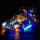 BB Kit d&eacute;clairage LED pour LEGO&reg; 42223 1966 Ford GT40 MKII