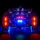 BB Kit d&eacute;clairage LED pour LEGO&reg; 42223 1966 Ford GT40 MKII