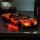 BB Kit d&eacute;clairage LED pour LEGO&reg; 42222 Bugatti Chiron Pur Sport Hypercar avec t&eacute;l&eacute;commande