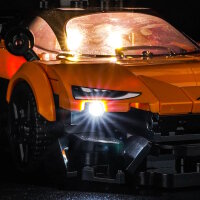 BB Kit d&eacute;clairage LED pour LEGO&reg; 77257 McLaren W1