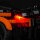 BB Kit d&eacute;clairage LED pour LEGO&reg; 77257 McLaren W1