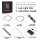 BB Kit d&eacute;clairage LED pour LEGO&reg; 77257 McLaren W1