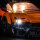 BB Kit d&eacute;clairage LED pour LEGO&reg; 77257 McLaren W1