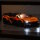 BB Kit d&eacute;clairage LED pour LEGO&reg; 77257 McLaren W1