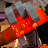 BB Set di illuminazione a LED per LEGO&reg; 40920 Bugs Bunny