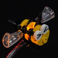 BB Set di illuminazione a LED per LEGO&reg; 40920 Bugs Bunny