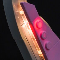 BB Set di illuminazione a LED per LEGO&reg; 40920 Bugs Bunny