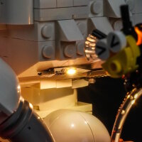 BB Set di illuminazione a LED per LEGO&reg; 40920 Bugs Bunny
