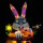 BB Set di illuminazione a LED per LEGO&reg; 40920 Bugs Bunny